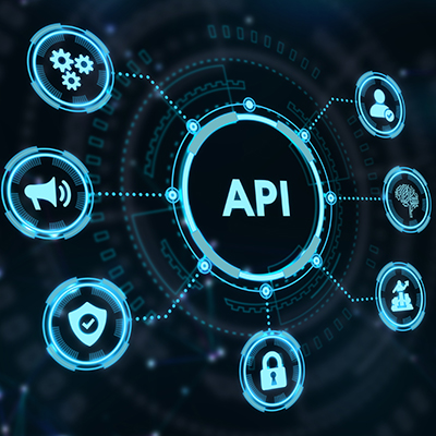 Digital API Services